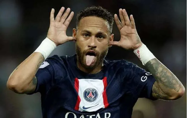 PSJ-də gərginlik: Neymar "Twitter"də etirazını bildirdi 