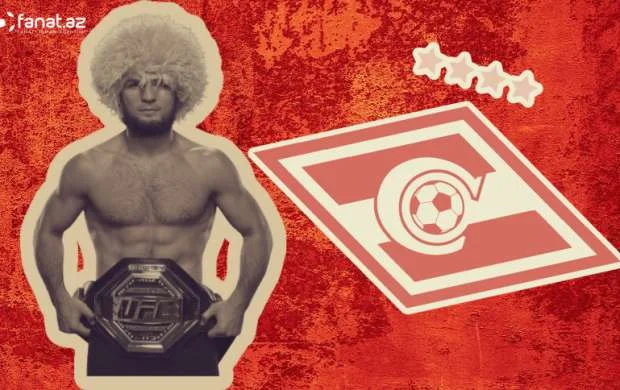 Həbib Nurməhəmmədov "Spartak"ı alır? - Açıqlama 