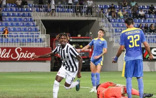 Misli Premyer Liqasında 2022-ci ilin rekordu 