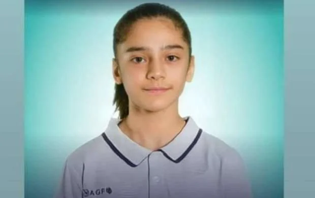 Azərbaycan gimnastika tarixində ilk 