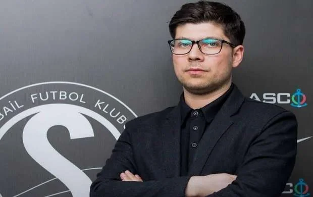 "Turan Tovuz"a məğlubiyyət planımıza daxil deyildi" - "Səbail" rəsmisi 