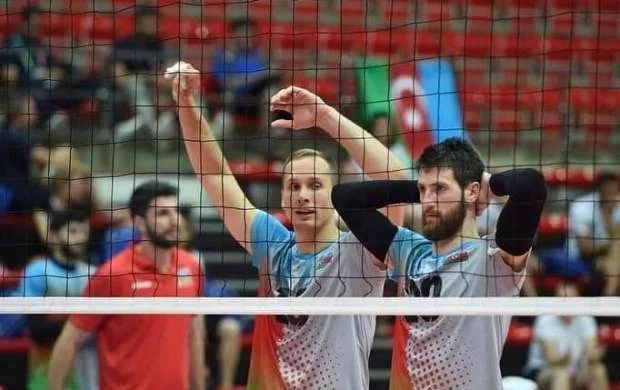 İslamiada: Millimiz "bürünc"ü də əldən verdi 
