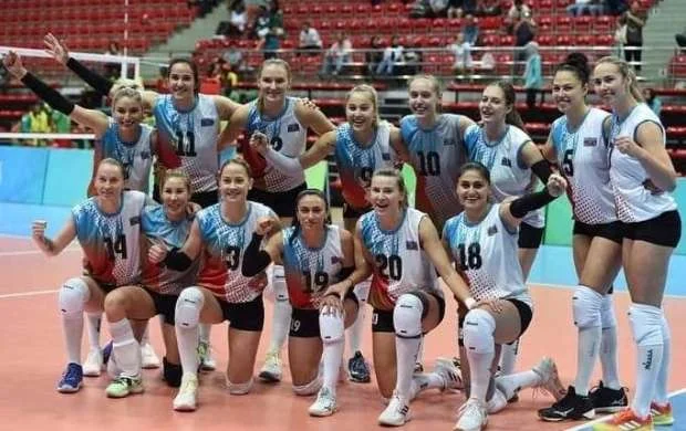 İslamiada: Azərbaycan millisi bürünc medal qazandı 