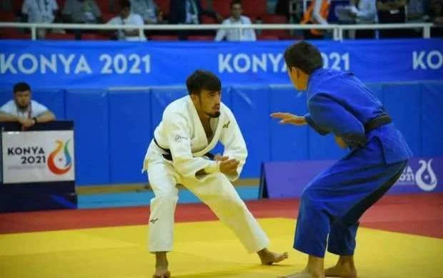 İslamiada: Azərbaycan cüdoçularından 4 medal 