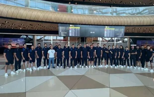 İslamiada: Azərbaycanın 24 kikboksçusu yarışa qoşulur 