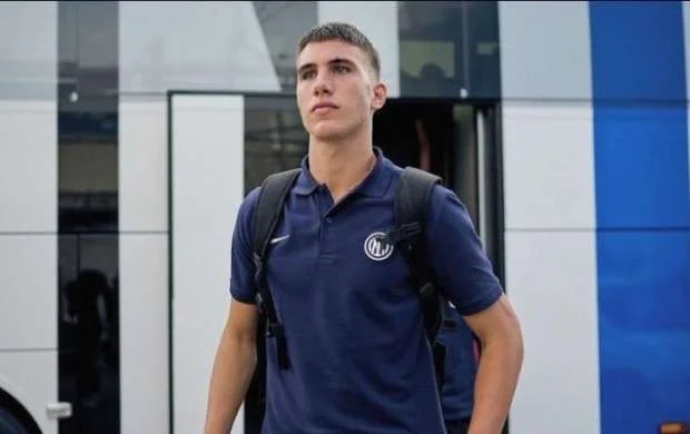 "İnter"in futbolçusu İngiltərə nəhənginə keçdi 