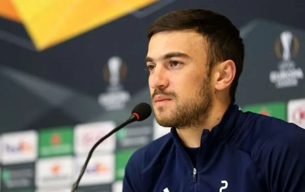 Qara Qarayev: "Tarixi nəticəni təkrarlamaq istəyirik" 