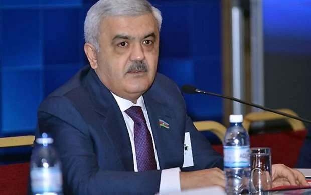 AFFA prezidenti İslamiadada medal qazanan milli komandanı təbrik etdi 