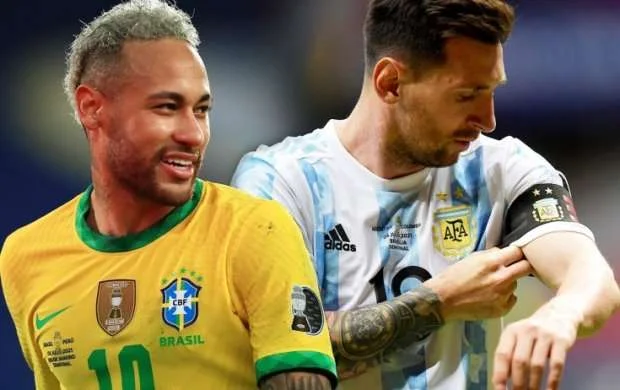 FIFA Braziliya - Argentina oyunu ilə bağlı qərarını ləğv etdi 