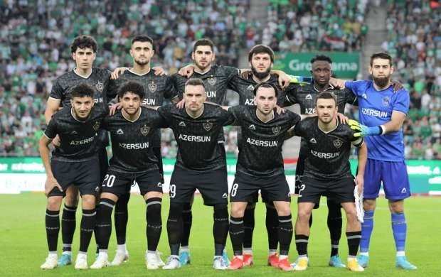 Çempionlar Liqası: "Qarabağ" pley-offun taleyini Çexiyaya saxladı  