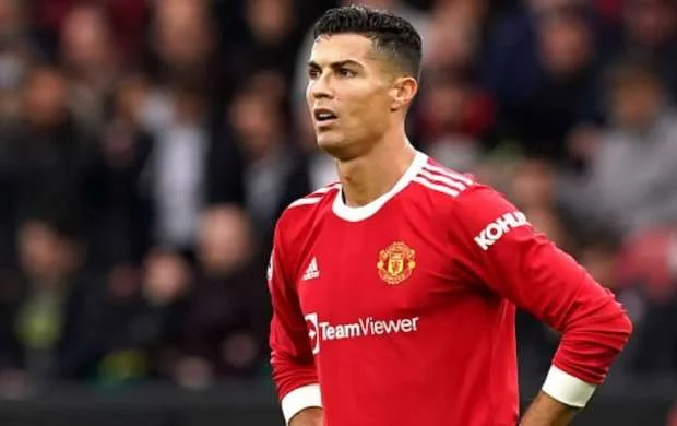 Ronaldu: "Media yalan danışır" 