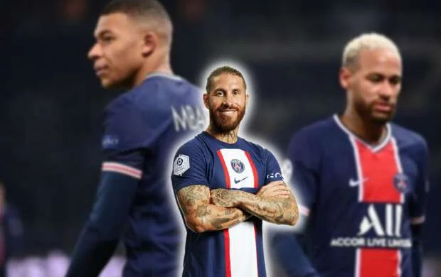 Mbappe ilə Neymar barışdı 