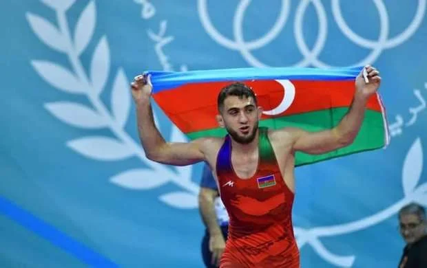 İslamiada: Azərbaycanlı medalçıların siyahısı 