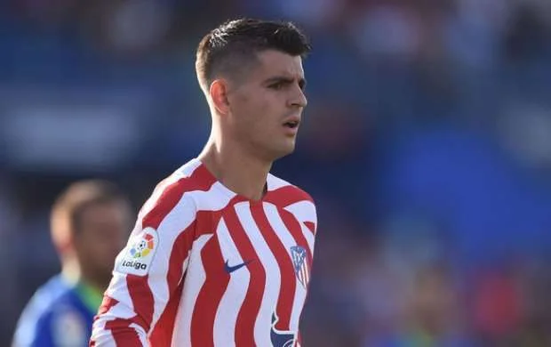 "Atletiko" fikrindən daşındı - Yaxşı oynasa... 