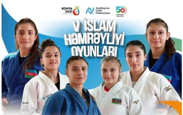 İslamiada: Millimiz bürünc medal qazandı 