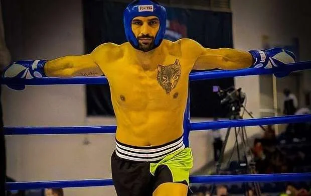 İslamiada: Dünya çempionu Azərbaycana 25-ci "qızıl"ı qazandırdı 