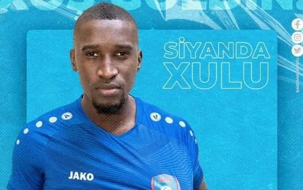 "Turan Tovuz"dan növbəti transfer 