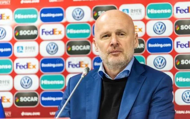 Mixal Bilak: "Taktikamız müdafiə olunmaq idi" 