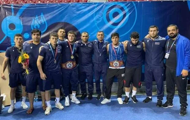 Dünya çempionatı: Son yeddi ildə ilk dəfə... 