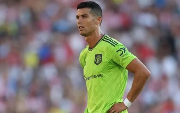 Ronaldu karyerasını harada davam etdirəcək? 