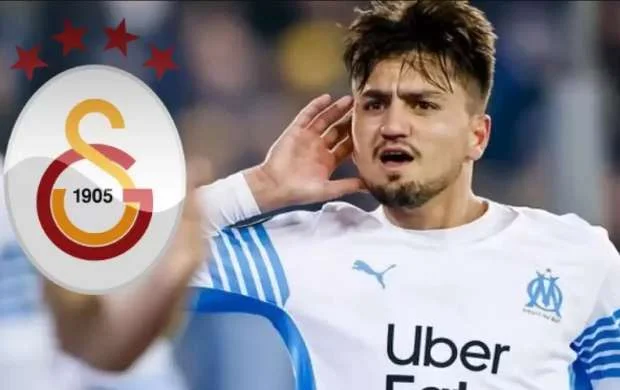 "Qalatasaray"ın Cengiz Ünder planı 