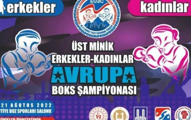 AÇ: Bir boksçumuz finalda, ikisi yarımfinalda 