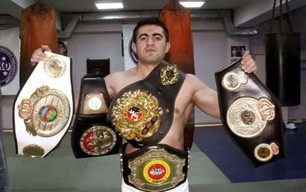 İslamiada: Daha 4 kikboksçumuz finalda 