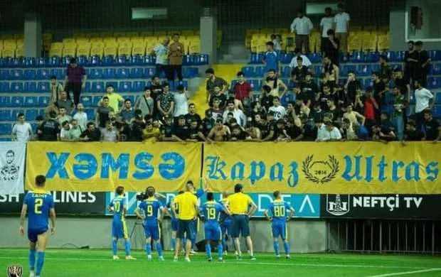 "Nəticə verə bilməyən məşqçi yerini kiməsə verib getməlidir" - "Xəmsə" fanklubunun rəhbəri 