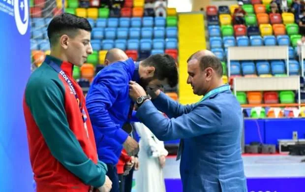 Azərbaycan kikboksçuları İslamiadanı 15 medalla başa vurdu 