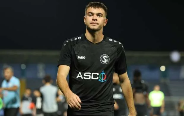 "Səbail"in yeni transferi: "Essyenin burda oynadığını bilirdim" 