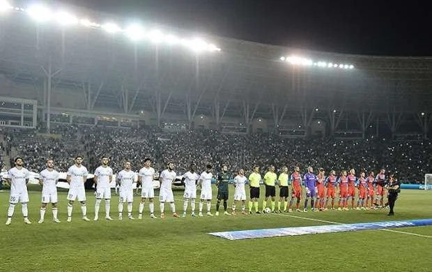 "Qarabağ" üçün uğursuz-uğurlu tarix 