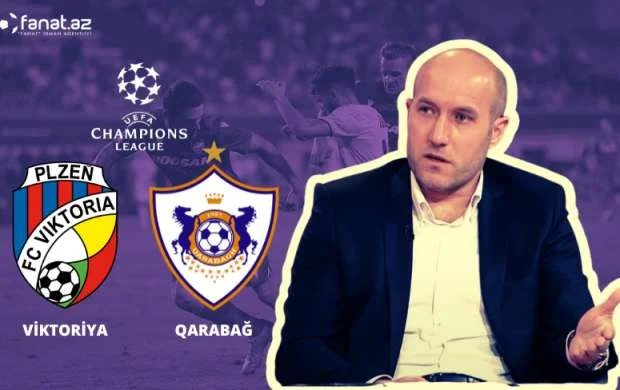 "Meydan amili "Qarabağ"ın özünə mənfi təsir göstərdi" - Samir Abasov 