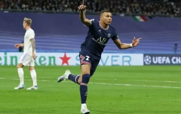 Mbappe klub prezidentinə: "Onlar getsin" 