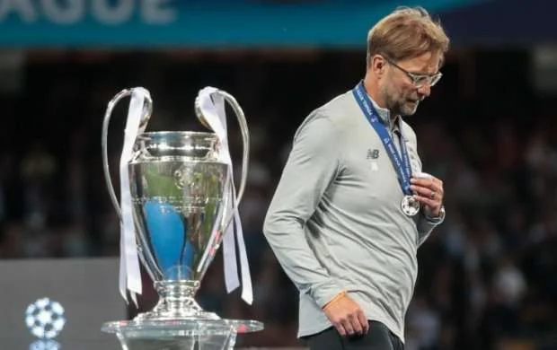 Klopp MY ilə matçdan danışdı: "Ötənmövsümkü darmadağınlar..." 