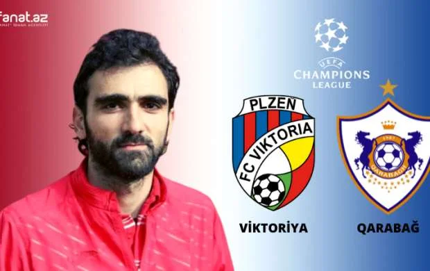 Vaqif Cavadov: "Viktoriya" xüsusilə çətin rəqibdir" 