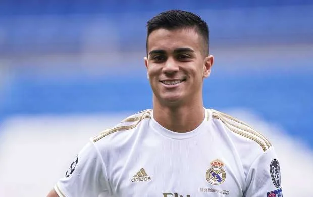 "Real Madrid" yarımmüdafiəçisini icarəyə verdi - RƏSMİ 