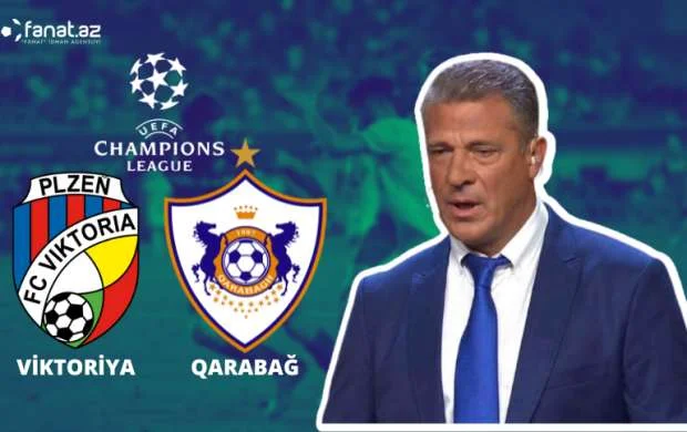 "Ümidvaram ki, Qurban Qurbanov nəsə fikirləşəcək" - Vəli Qasımov 