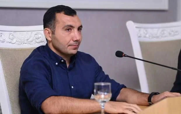 "Təəssüf ki, uşaqlar son anda tələsirdilər" - Vüqar Əsgərli 