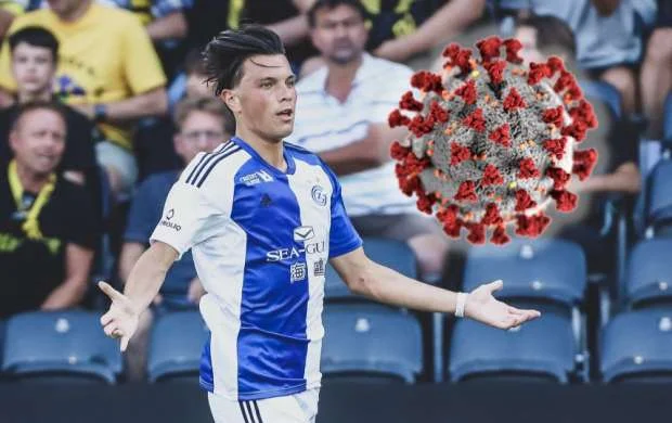 Renat Dadaşov koronavirusa yoluxudu 