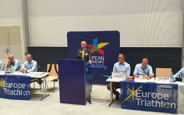 Azərbaycanda Avropa Triatlon Düşərgəsi keçirilə bilər 