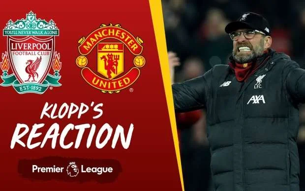 Klopp: "İğtişaşlara görə "Liverpul"a 3 xal verilməlidir" 