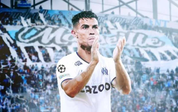 Ronaldunun yeni klubu "Marsel" olacaq? 