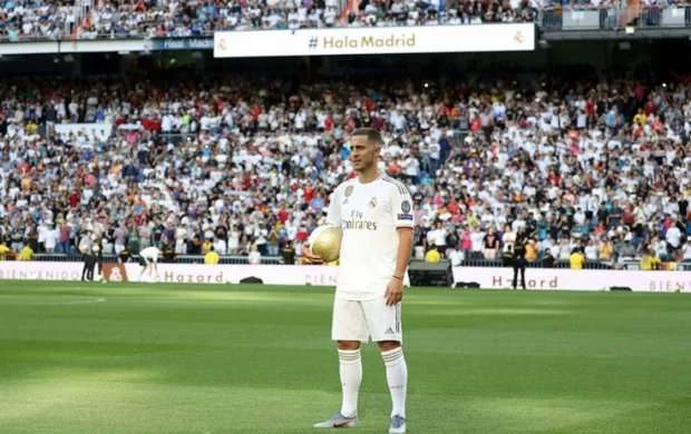 Ançelotti Hazarın penaltini boşa verməsi haqda nə dedi? 