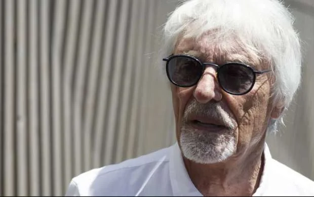 Formula 1-in keçmiş rəhbəri dələduzluqda ittiham olunur 