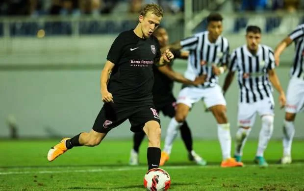 Azərbaycan çempionatında nadir hadisə baş verib 