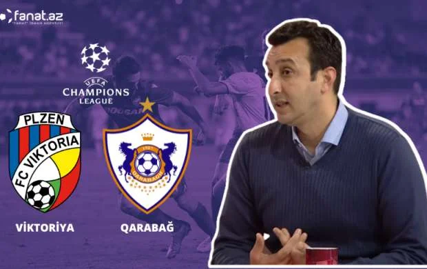 Cahangir Həsənzadə: "Viktoriya"nın baş məşqçisi reallığı qəbul etsə..." 