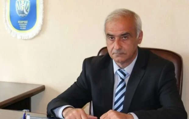 Mehman Allahverdiyev əməliyyat olundu 