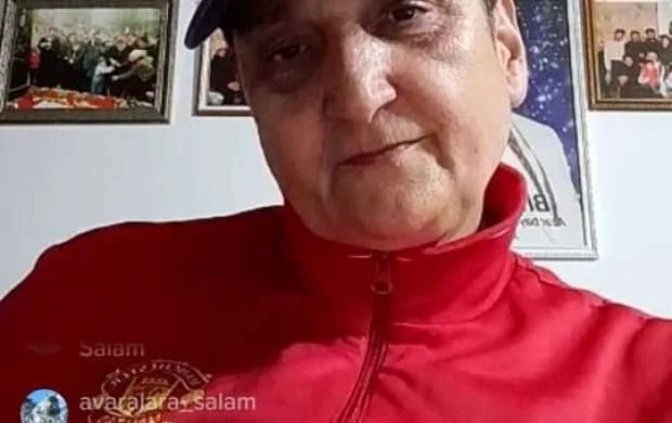 Bilal Əliyev İPL azarkeşidir? - AÇIQLAMA 