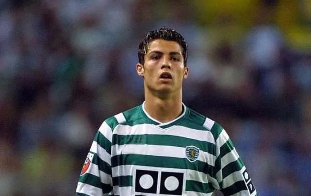 Ronaldu "Sportinq"ə qayıdır? 