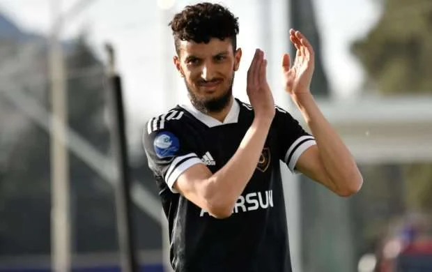 Zubir: "Rəqibi yaxşı analiz etmişik" 